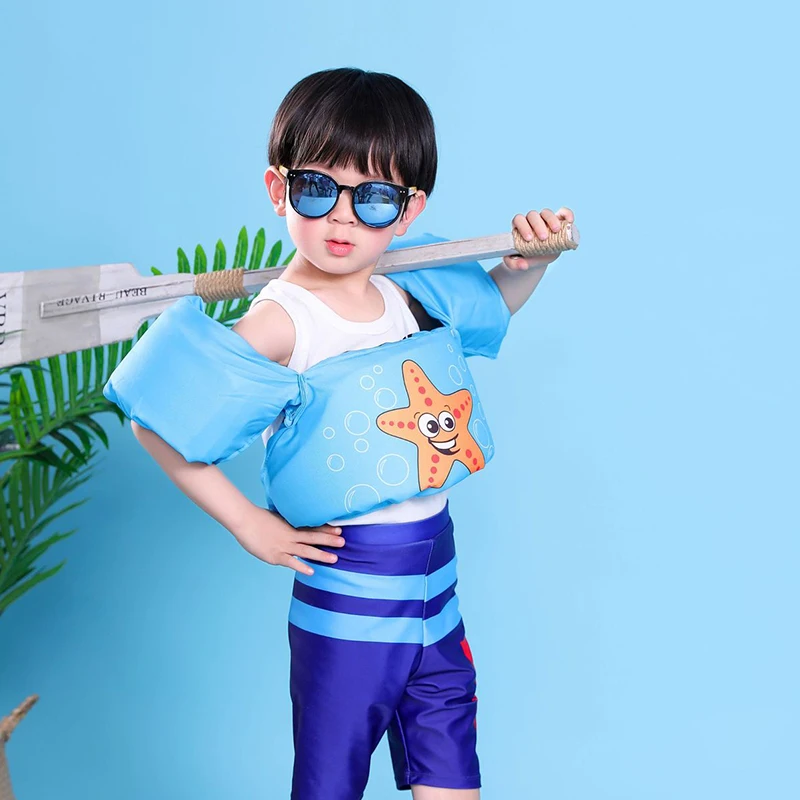 Надувные повязки HH с кольцом для плавания детский поплавок надувной круг детей