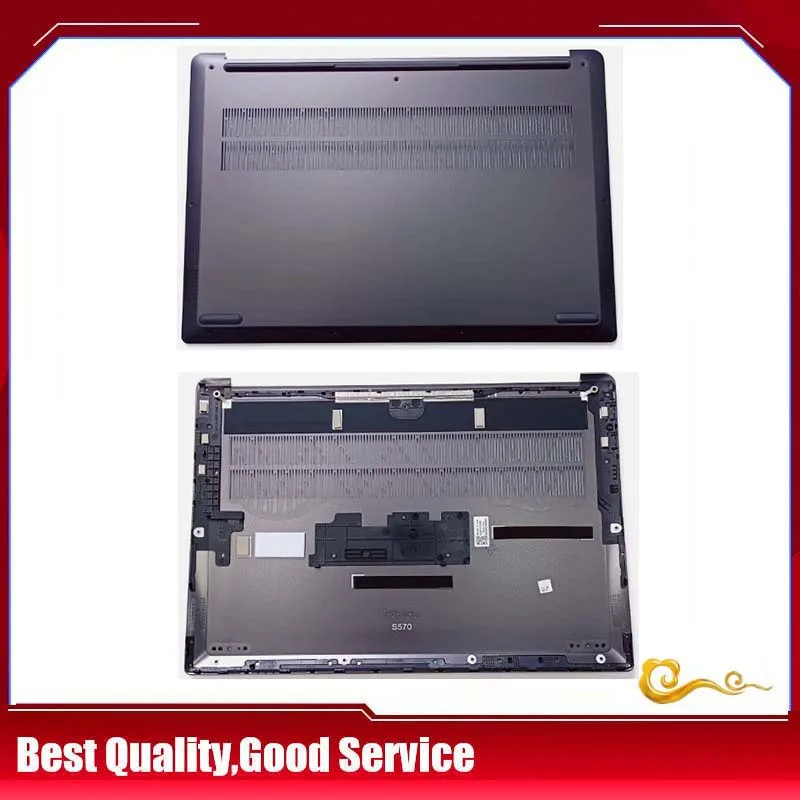 Новинка для Lenovo Pro16 ARH7 ideapad 5Pro 16ARH7 задняя крышка ЖК-дисплея/рамка/верхняя упора