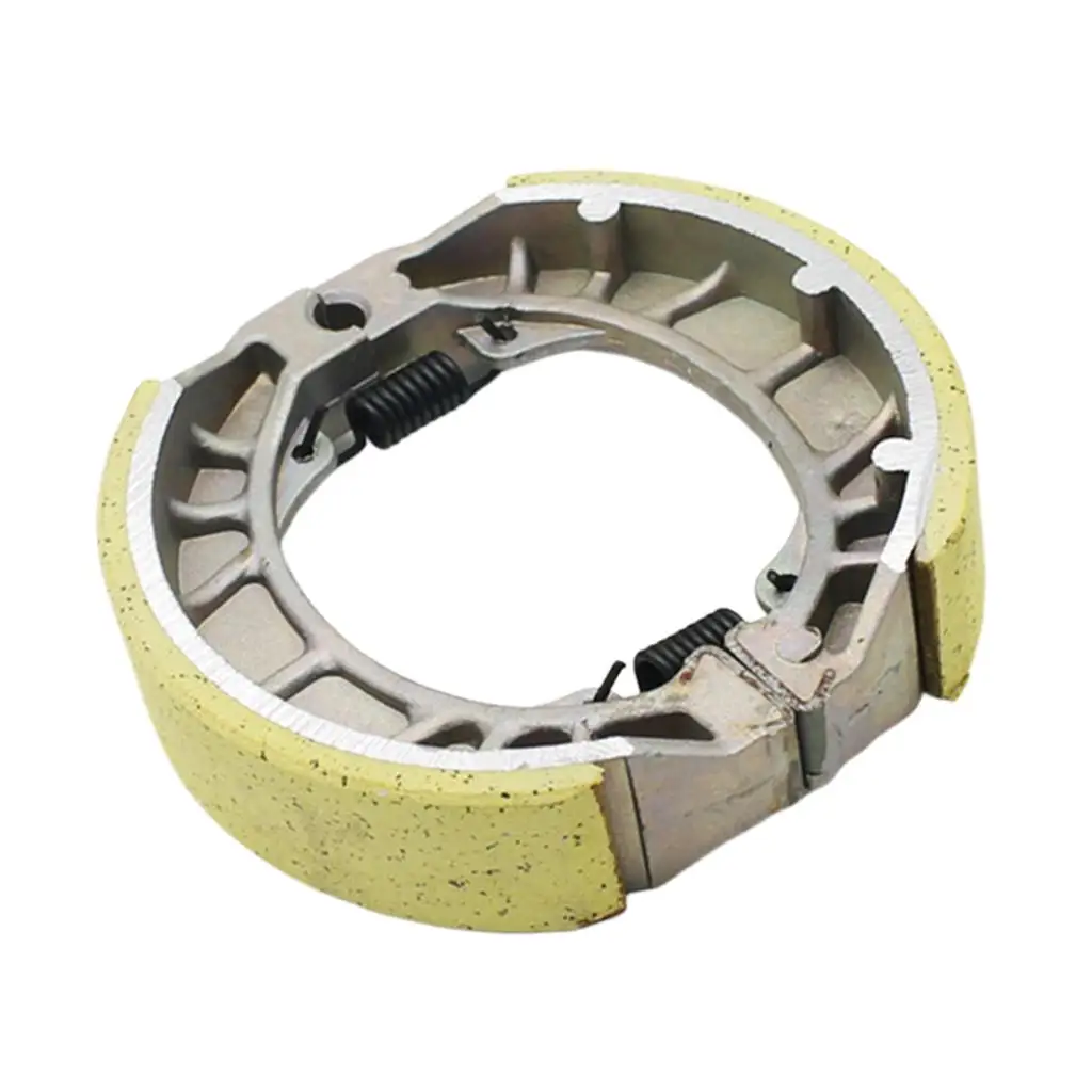 Brake Pads Shoes Fits Front &amp Rear for Honda CG125 CG 125 Parts