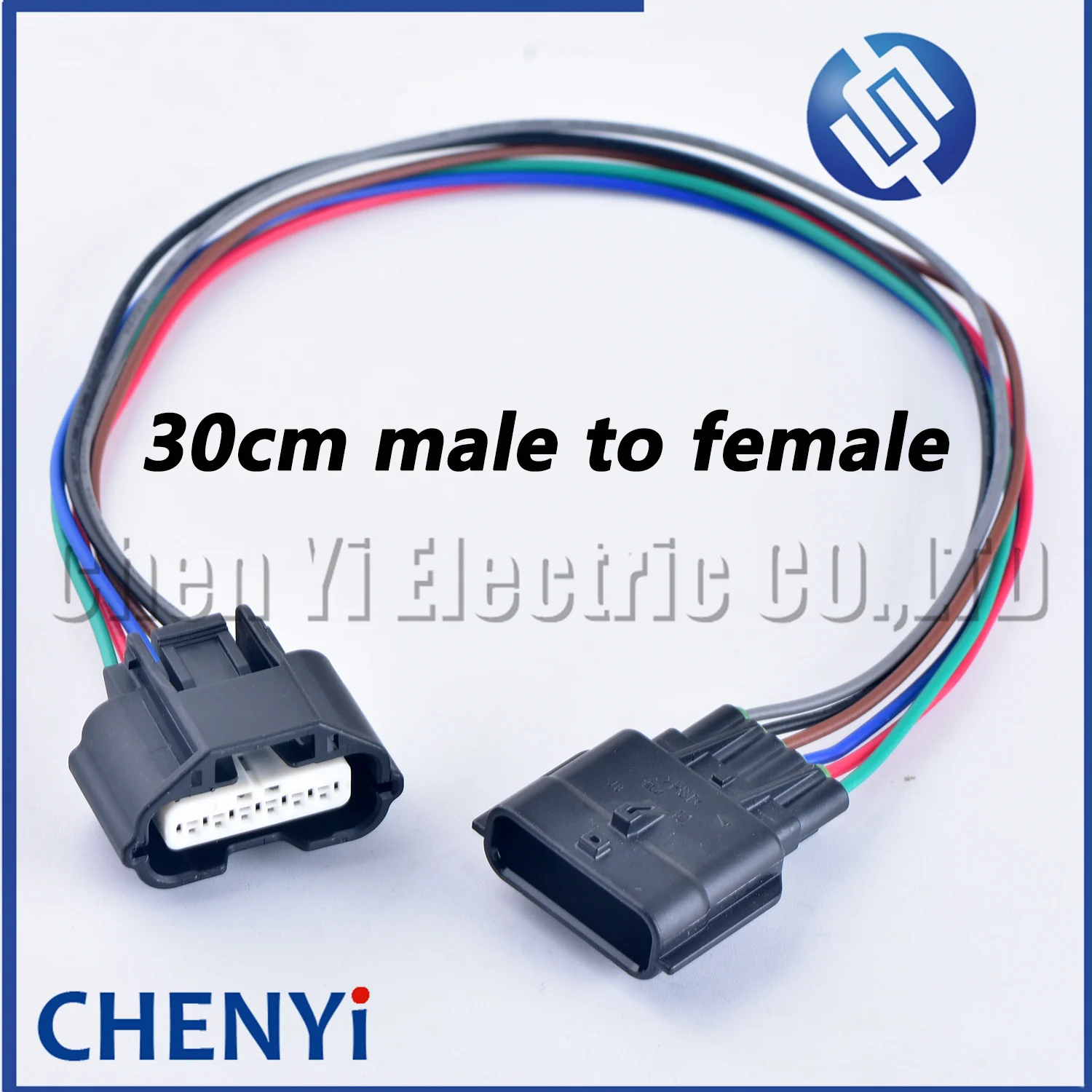 

Автоматический разъем датчика расхода воздуха Yuyi 7283-8850-30 7282-8850-30