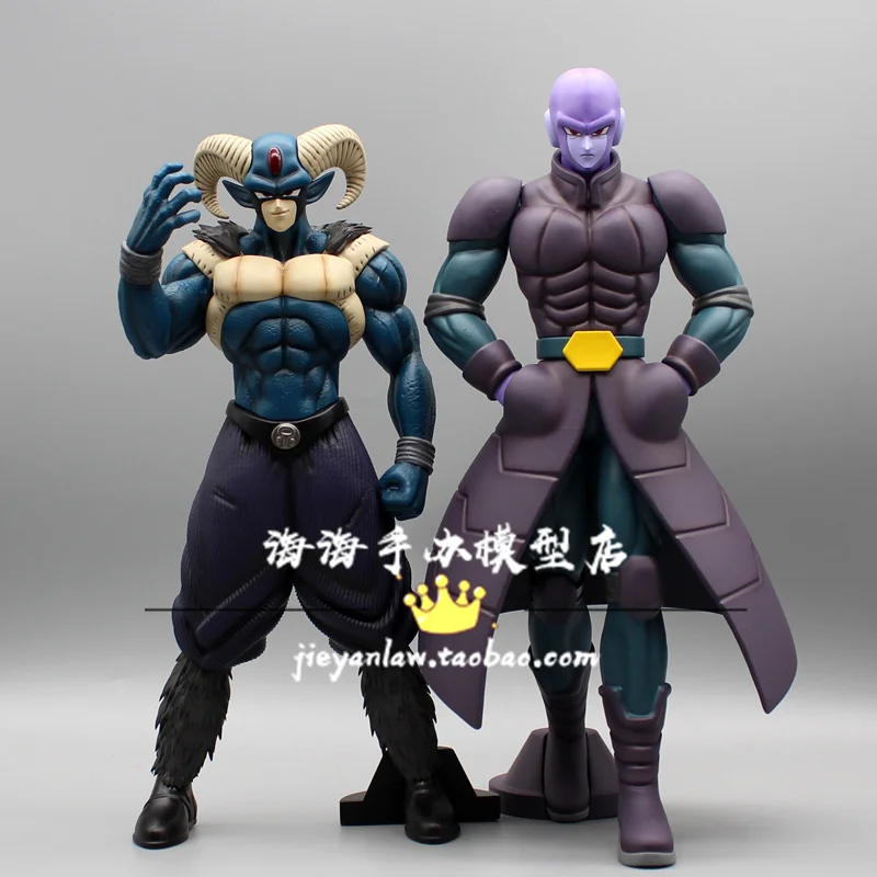 

Фигурки героев мультфильма «Драконий жемчуг», ПВХ