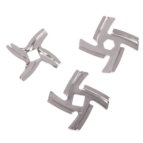 Лезвие для мясорубки из нержавеющей стали