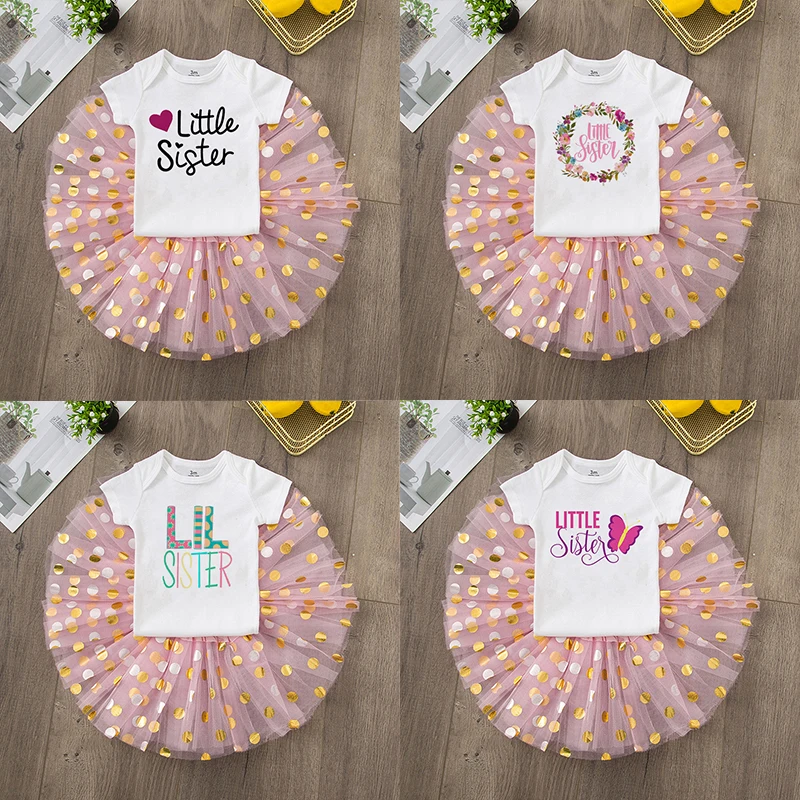 

Нарядное платье для маленьких девочек от 0 до 24 месяцев, вечерние розовая пачка и боди, наряды для младенцев, одежда для крещения