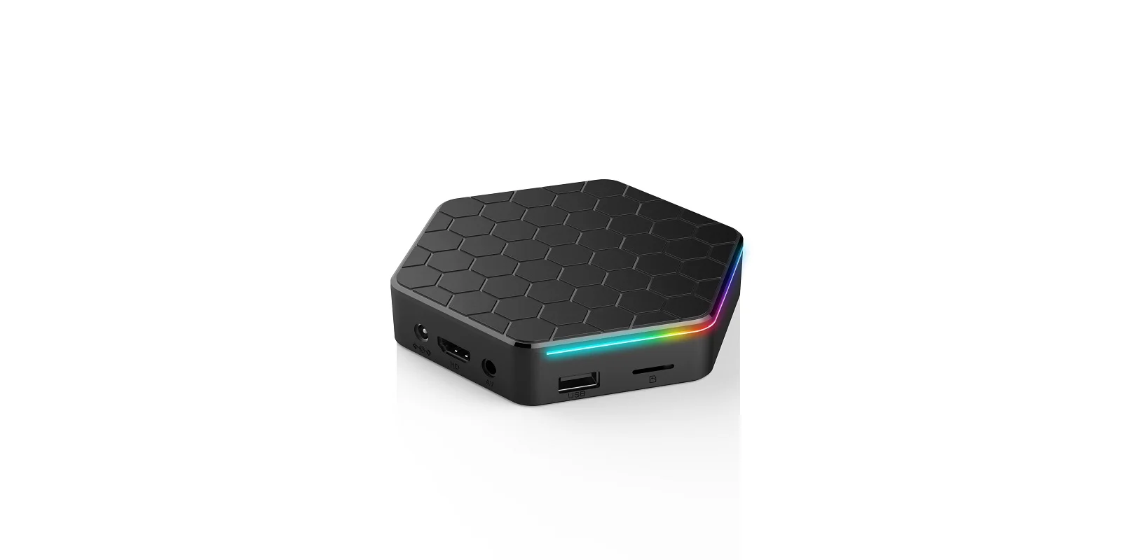 T95Z Plus H618 Quadcore Android 12 2 ГБ 4 16 32 64 Гб 100M LAN 4G 5G Dual wi6 BT5.0 4K HDR Smart TV Box 10 шт. |