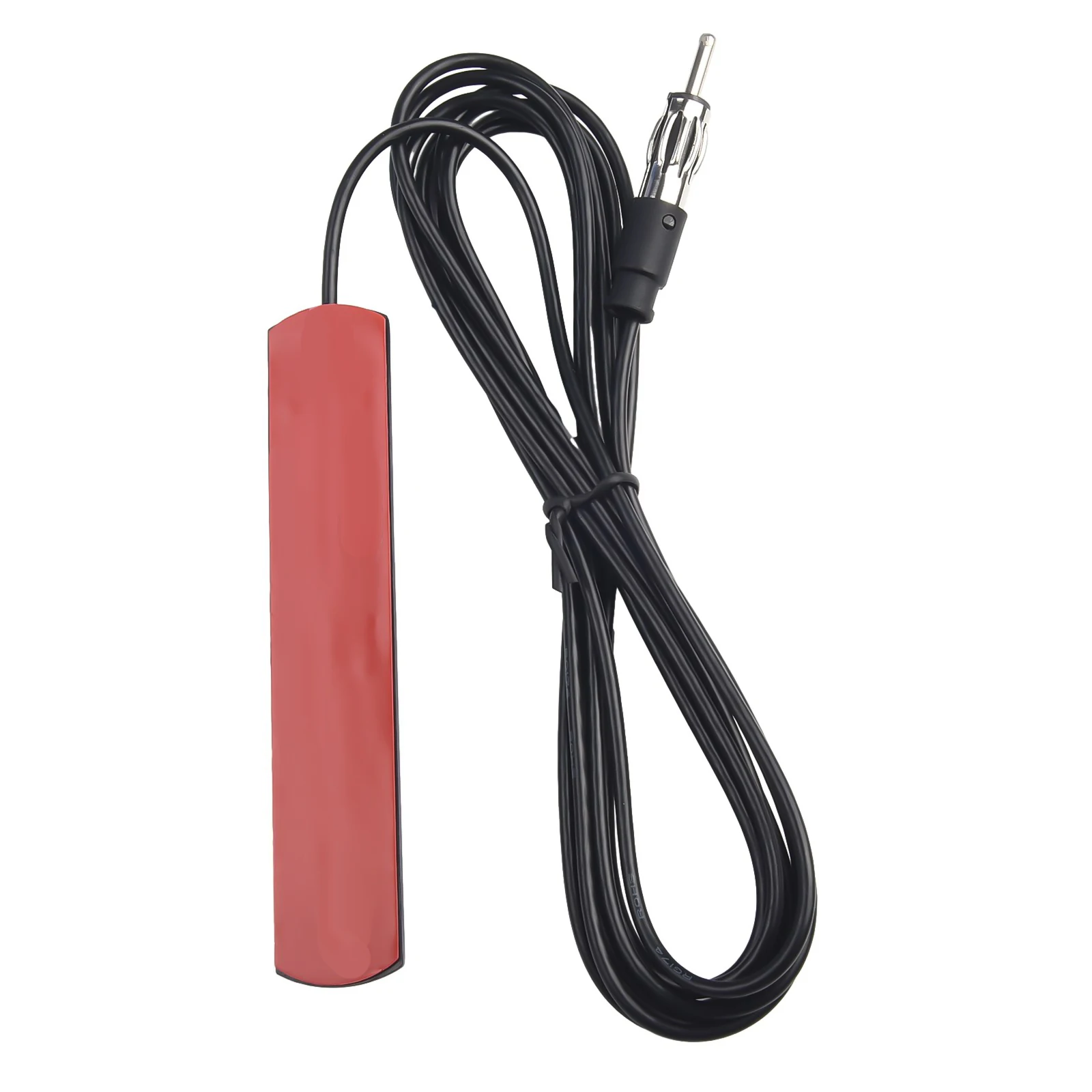 

1KIT DURABLE Car Truck Boat Universal AM/FM Antenna Car Radio Stereo Antenna Praktisch Replacement Windshield Part