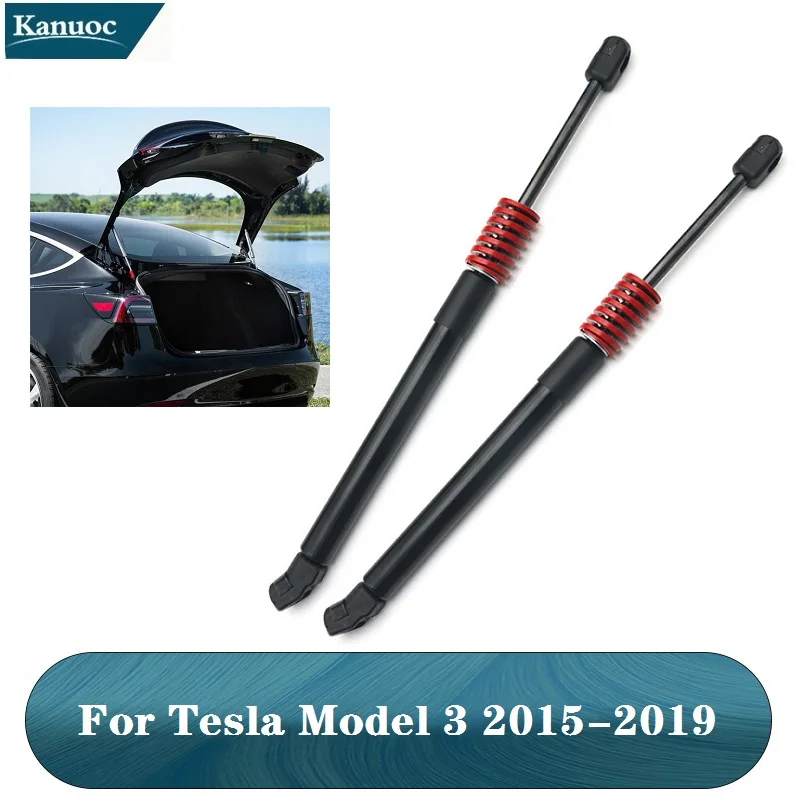 

2 шт./компл. стойки для заднего багажника автомобиля, газовые пружины, удары, подъемный стержень капота, опоры, автомобильные аксессуары для ...