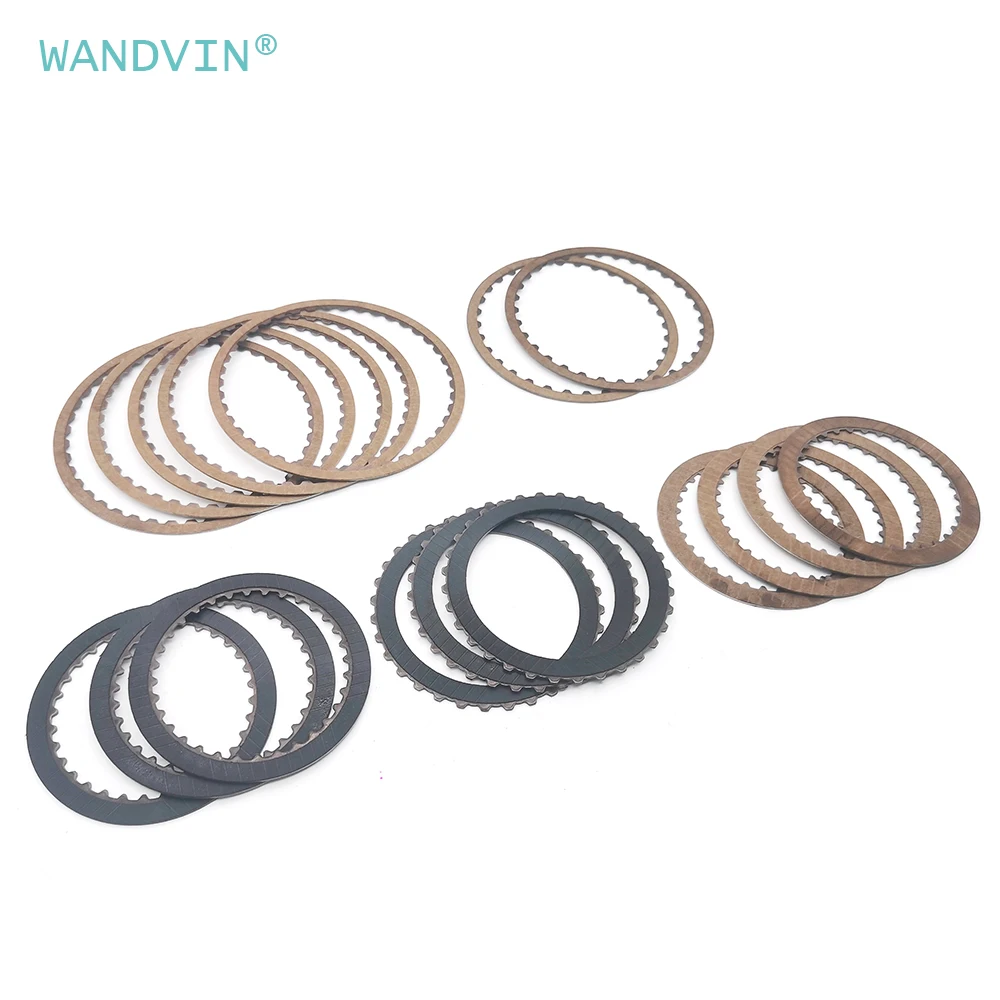 

Automatic Transmission FN4A-EL 4F27E Friction kit Clutch Plates For Ford Mazda