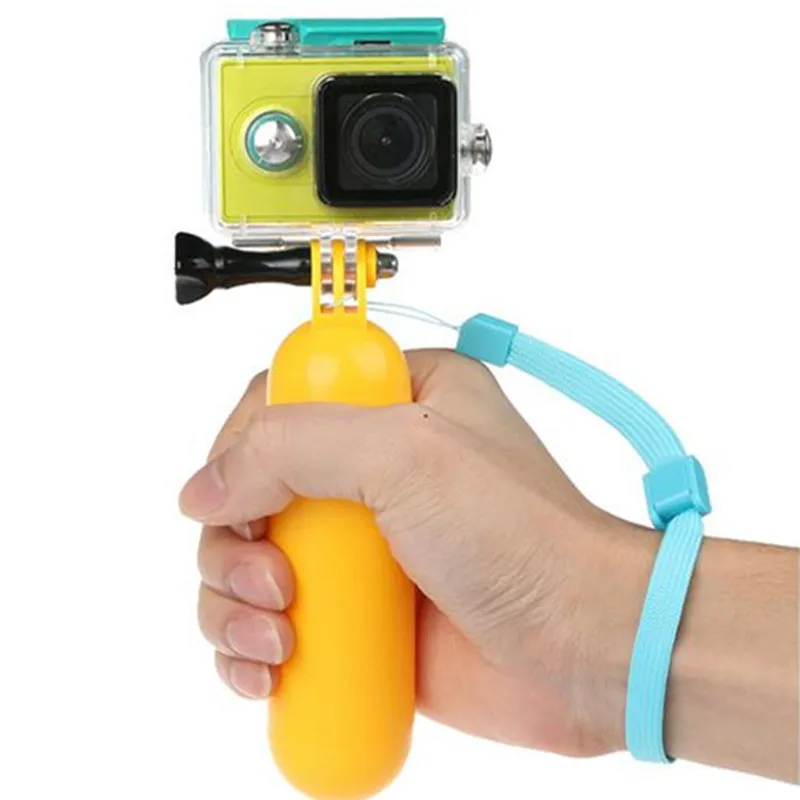 

Новинка 2022, Лидер продаж, аксессуары для плавучести, универсальный кронштейн для подводного плавания, плавный стержень для подводного плавания