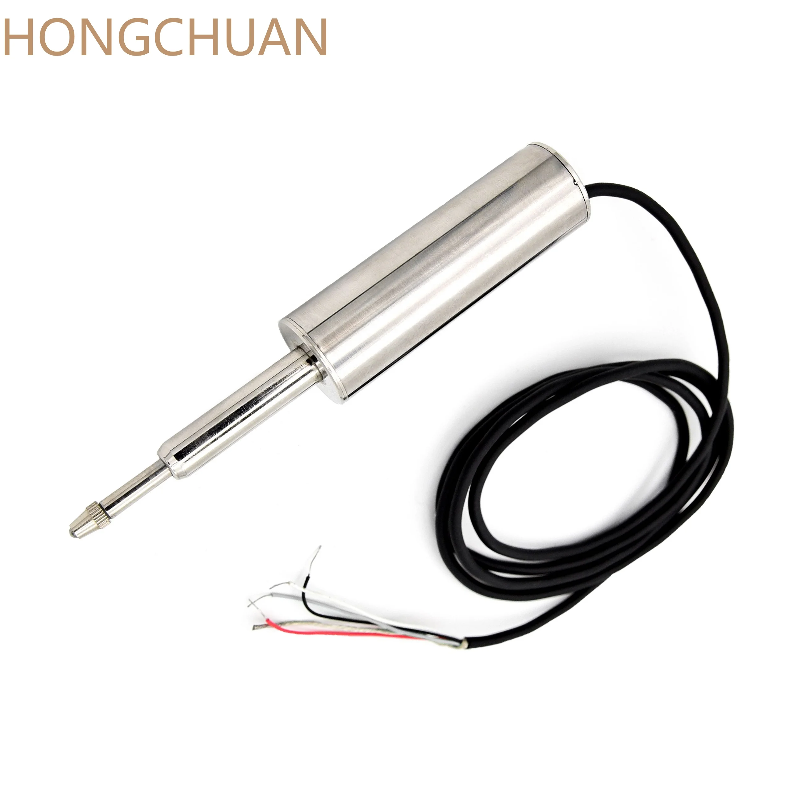 

de grootst mogelijke verend dc lvdt verplaatsingssensor