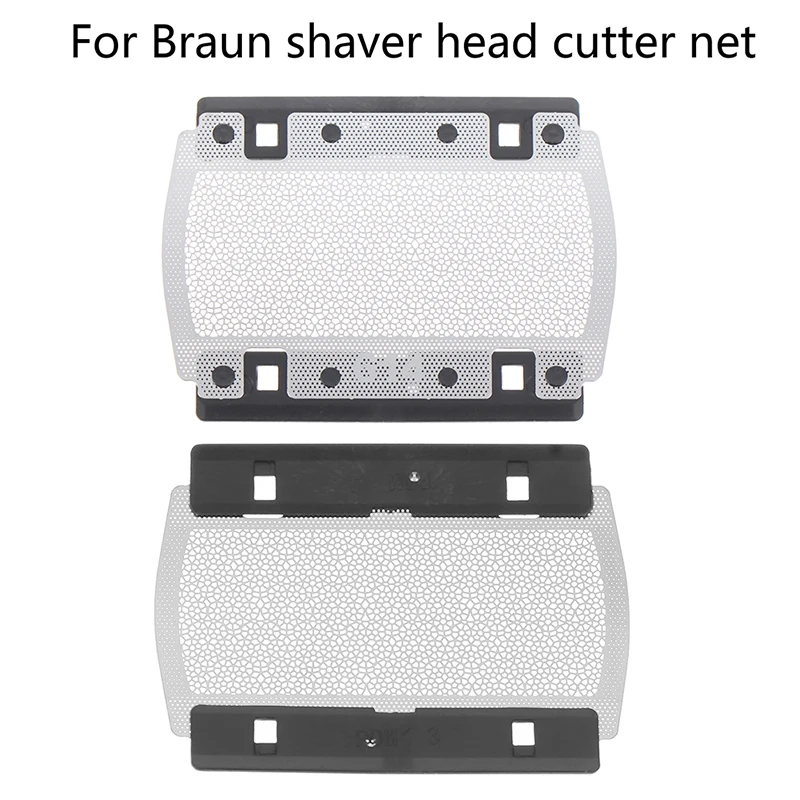 

1 Set 11B Shaver Foil & Cutter Replacement For P10 350 355 375 5614 370 Electric Shaving Head Shaving Mesh