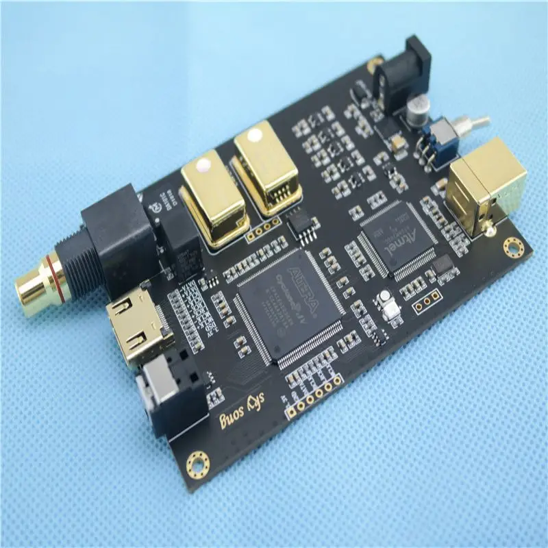 

Итальянский коаксиальный интерфейсный USB-интерфейс I2s Dsd512 384k 384k Dop128