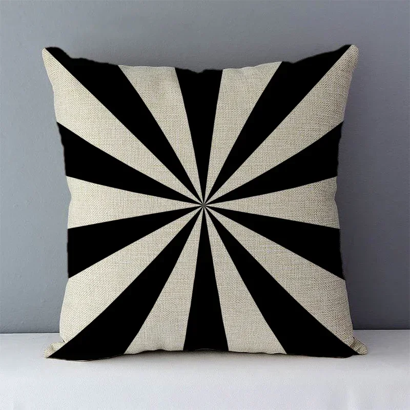 Избранный уютный чехол для подушки декоративная подушка дома дивана спинки