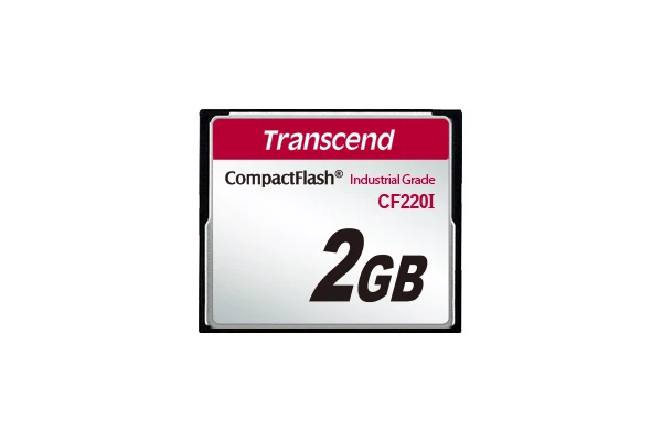 

Cf 2gb CF 2G TS2GCF220I