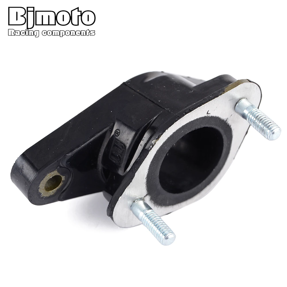

Motorcycle parts Carburetor Interface Adapter Intake Manifold For Honda TRX250 TRX250X Sportrax 250/TRX250TM Recon 250