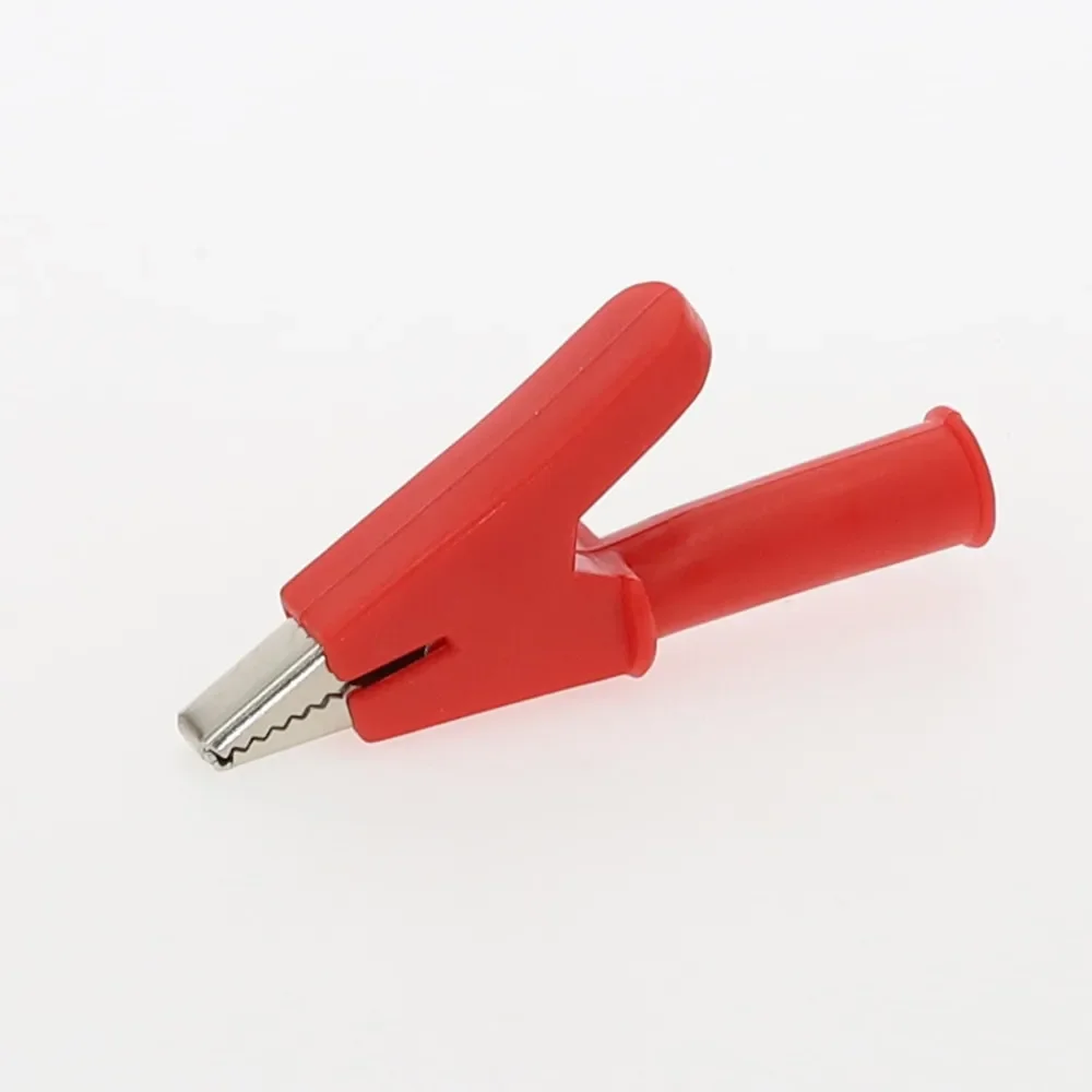 

Щипковые зажимы Cleqee P2002, медные, 2 шт.