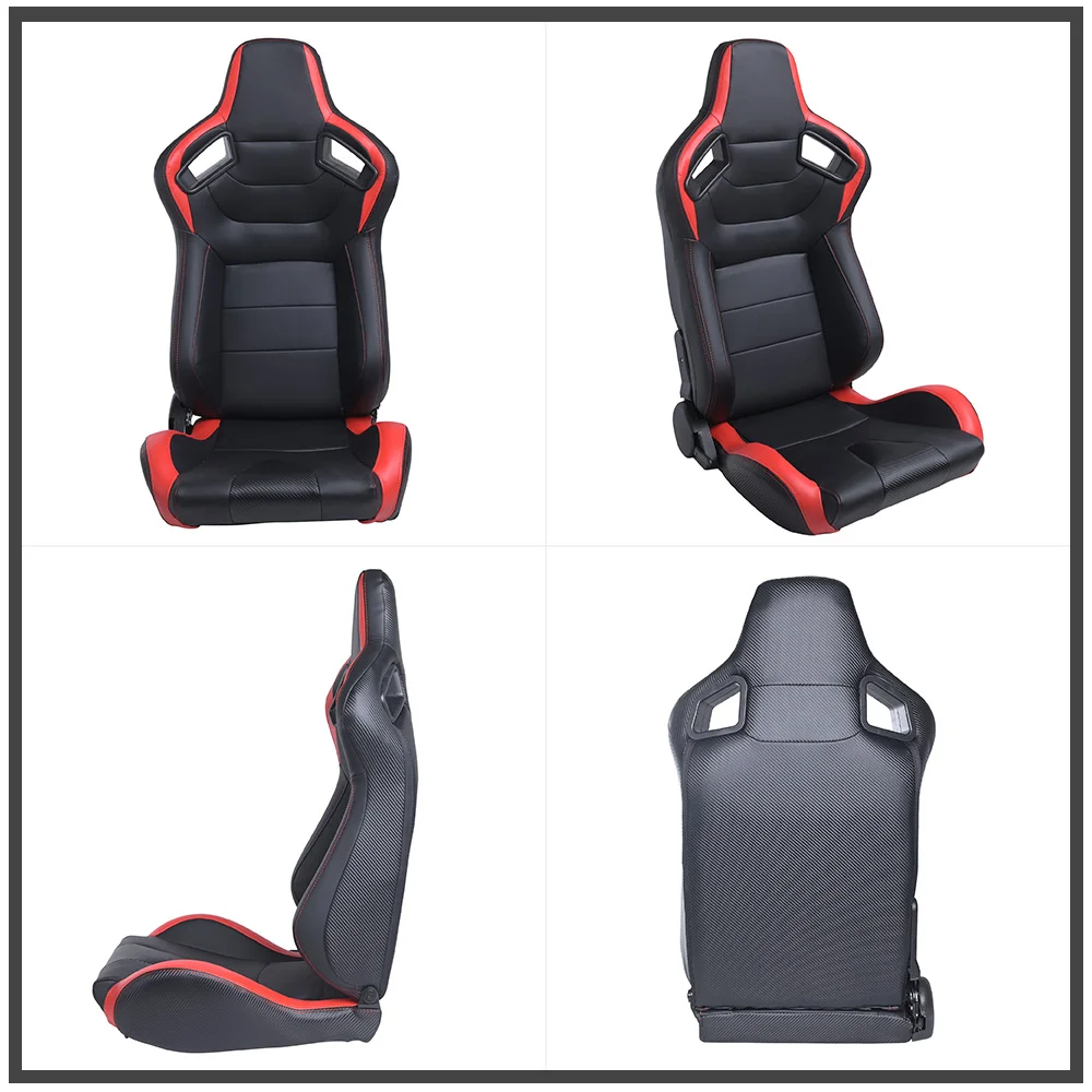 Спортивные автокресла для тюнинга спортивный автомобиль симулятор ковш игровые