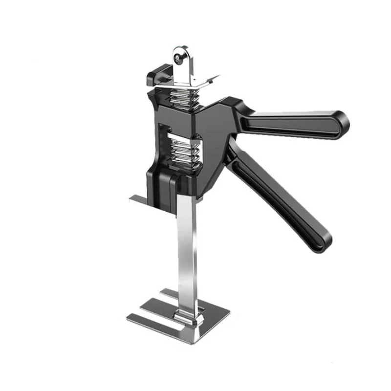 

Labor-Saving Arm Stainless Steel 260KG Door Use Board Lifter Cabinet Jack Household Plaster Sheet Repair Anti Slip Elevator Tool