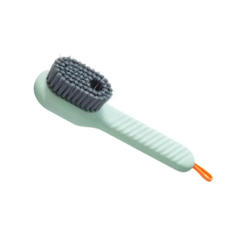 

Laundry Brush Soft Fur Shoe Brush Washing Shoe Brush Multi-function Shoe Brush Clothes Cleaning Brush Multi-function Tool