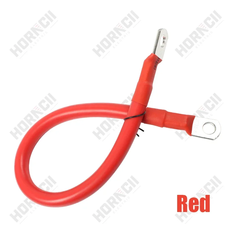 

HORNCII SWBTC Силиконовый гибкий провод с наконечниками M6-M8-M10