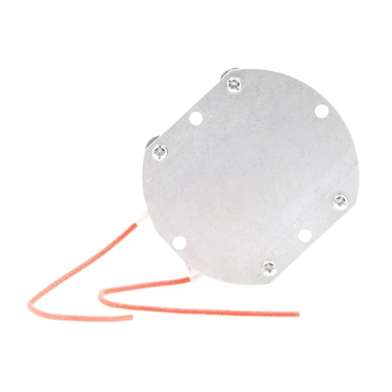

270W PTC Heating Plate Chip BGA Soldering Ball Split Aluminum LED Remover