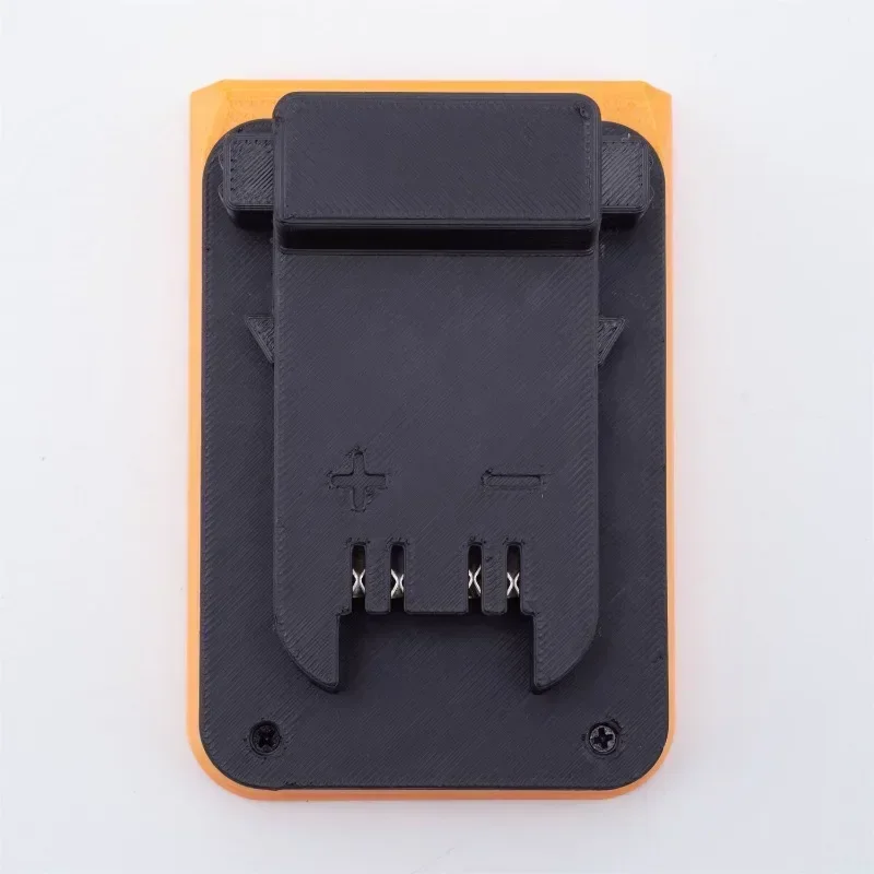 Адаптер для преобразования аккумулятора HILTI 22 в B22 CPC Li-Ion к беспроводным