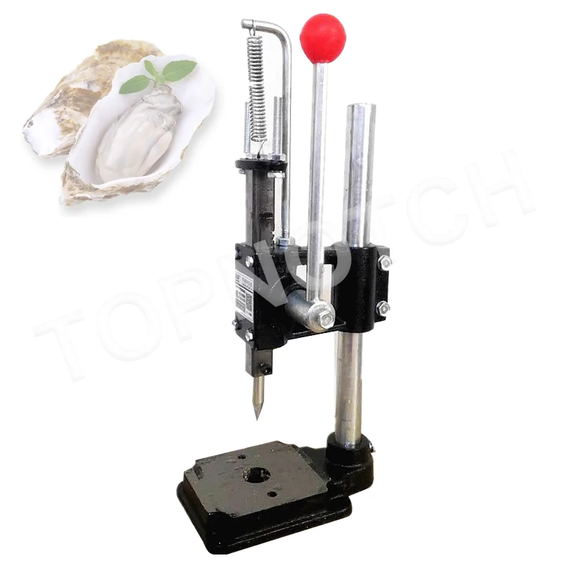 Open Oyster Artifact Special Pry Stainless Steel Tool Commercial Machine Professional Clam Shell Opener