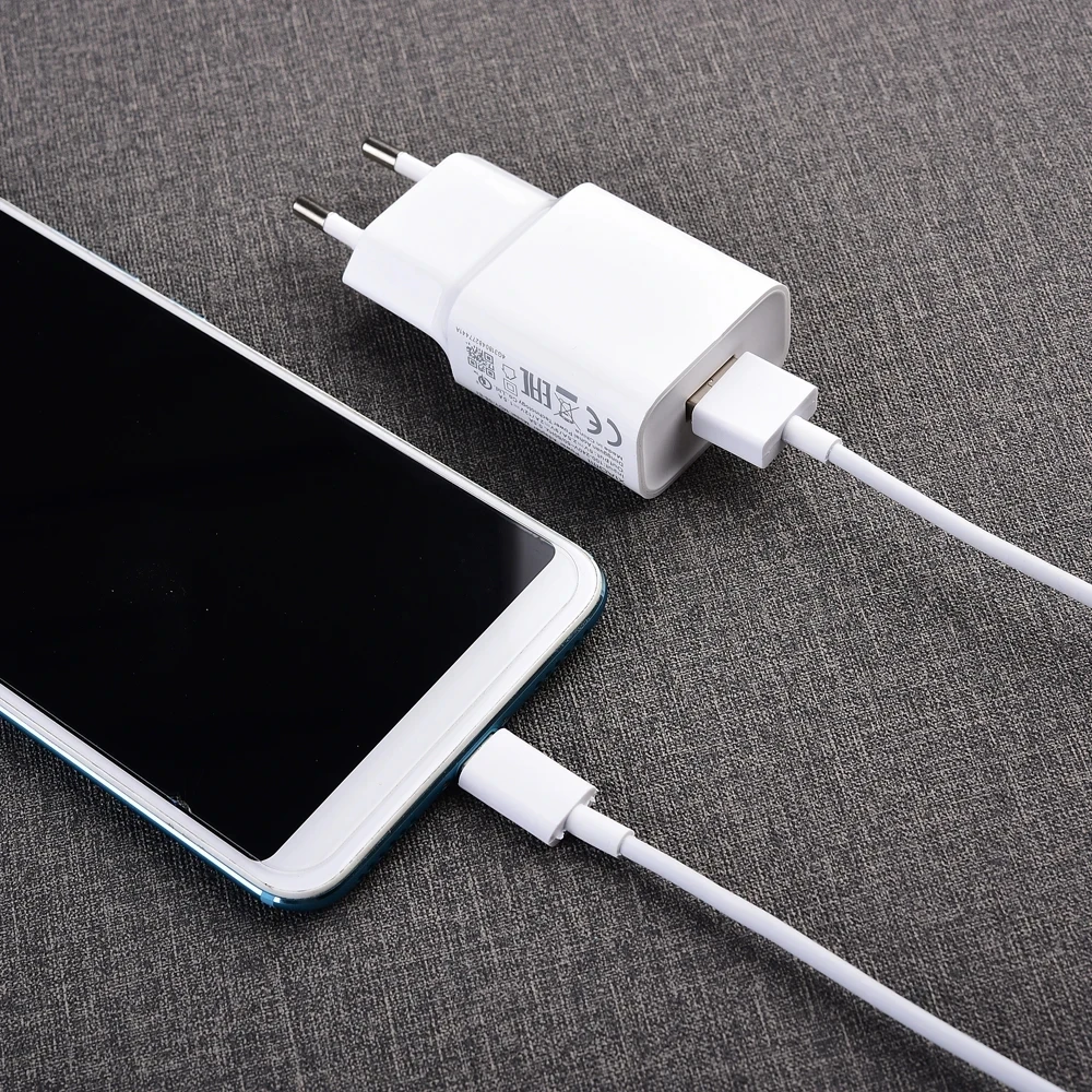 Сетевое зарядное устройство Xiaomi, 18 Вт, Usb Type-C, CC9e, Redmi Note 7 8 K30 K20 Pro