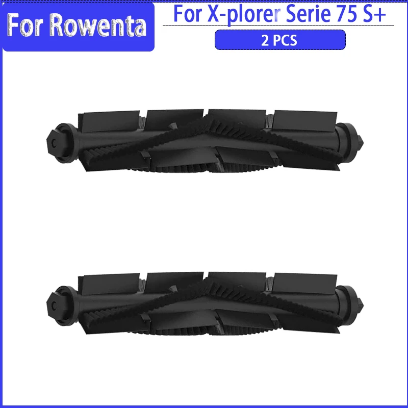 

Аксессуары для Rowenta X-plorer 75S+
