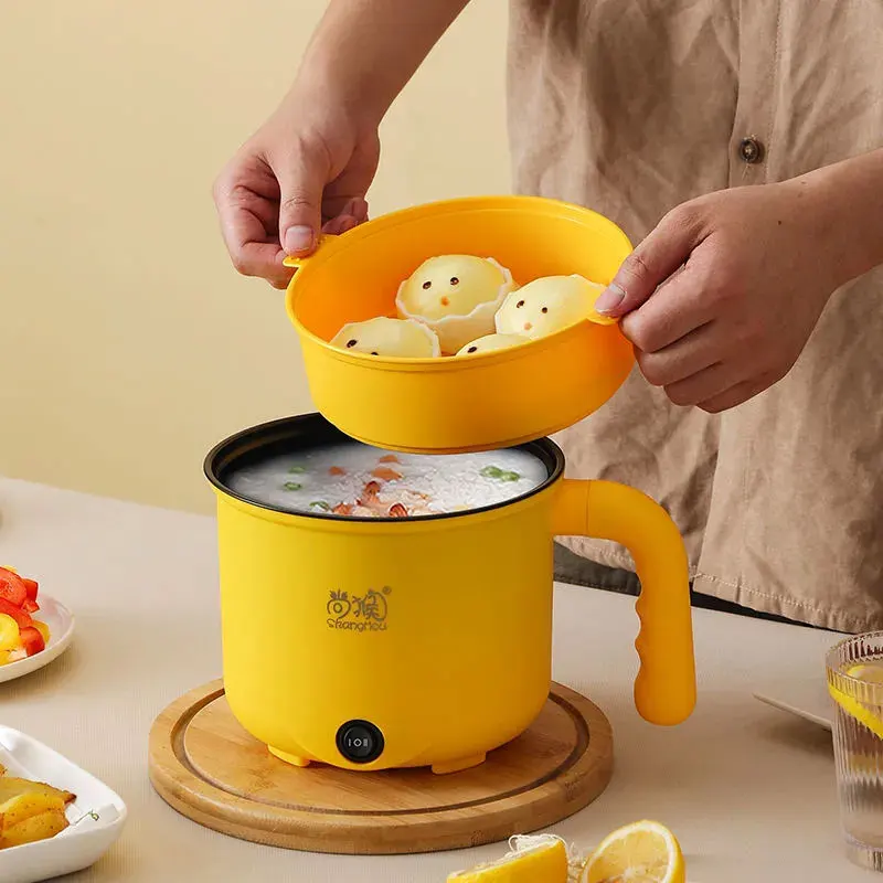 Многофункциональная электрическая машина для приготовления пищи в домашнем