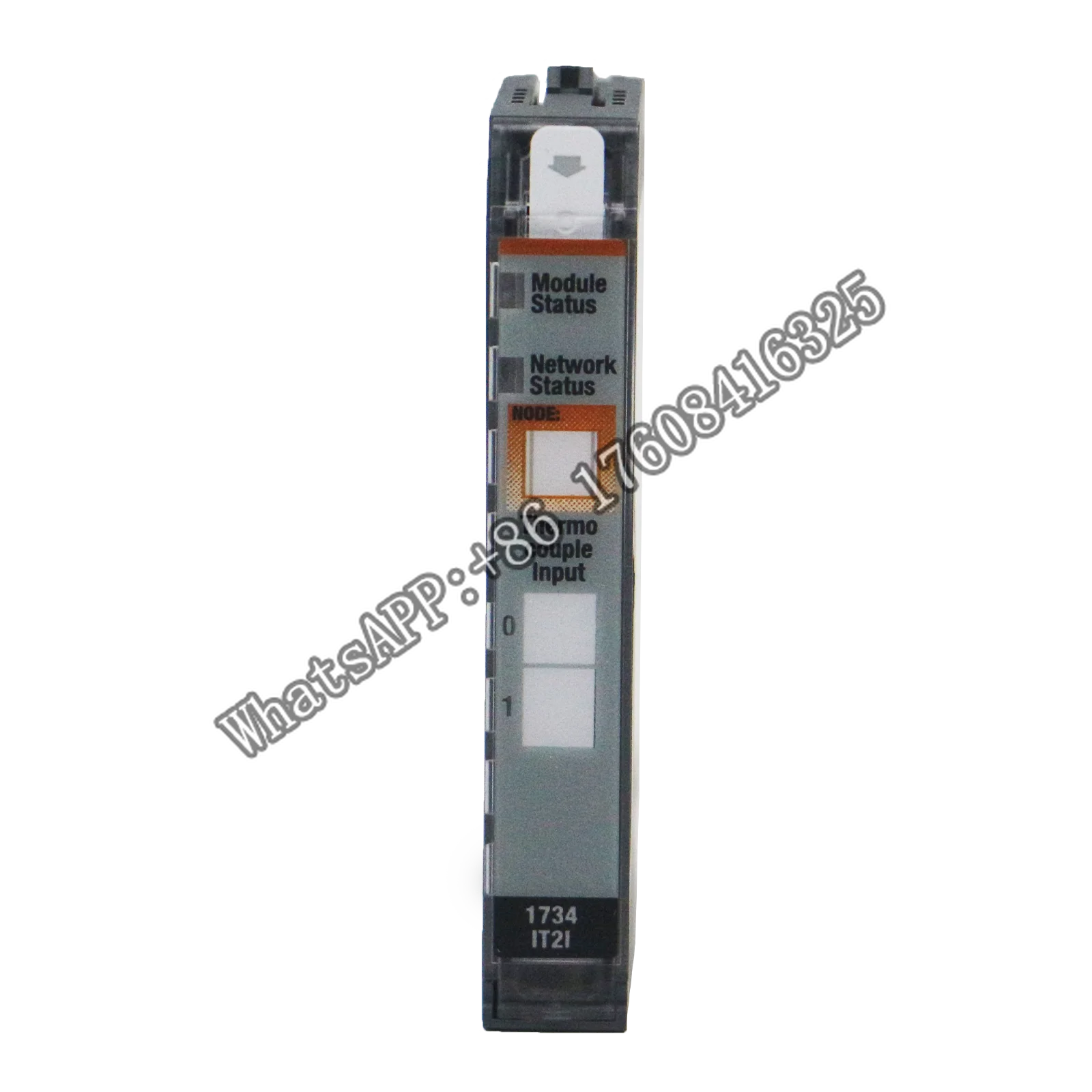 

100% New Original POINT I/O 2 Point Thermocouple Input PLC AB 1734-IT2I