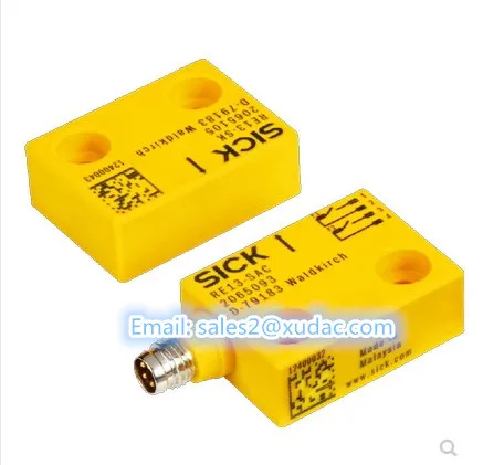 

RE13-SAC Sensor New and Original In stock