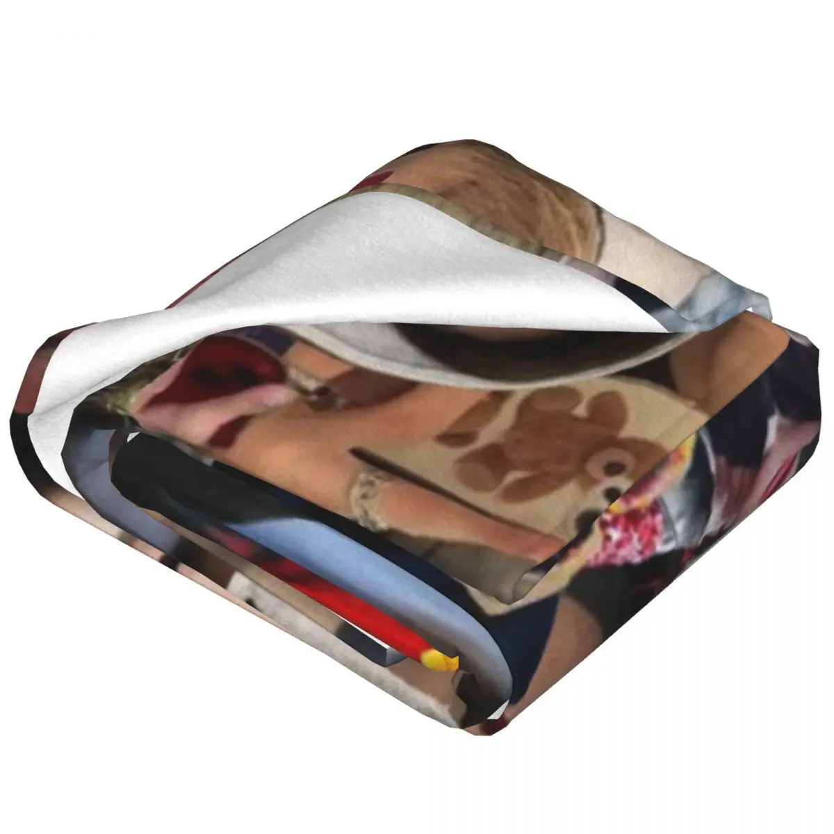 KPOP Hyunjin Одеяла для коллажа Теплые фланцевые одеяла Мягкое и удобное одеяло Одеяло