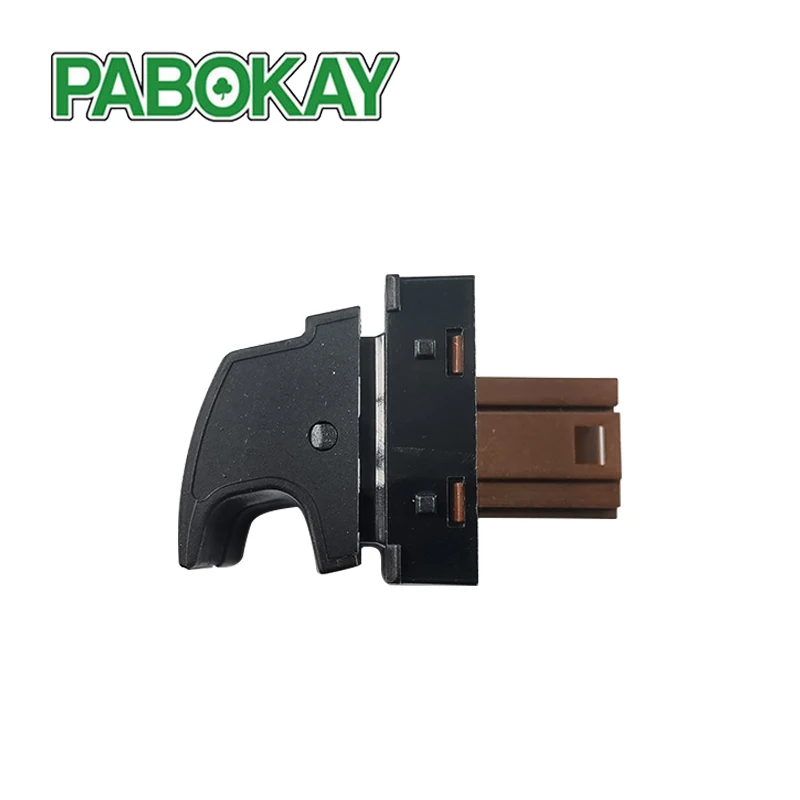 Выключатели окон автомобиля со стороны водителя 1Z 0959858 Для SKODA FABIA MK2 2006-2014