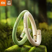 Противомоскитный браслет Xiaomi с растительным репеллентом#0
