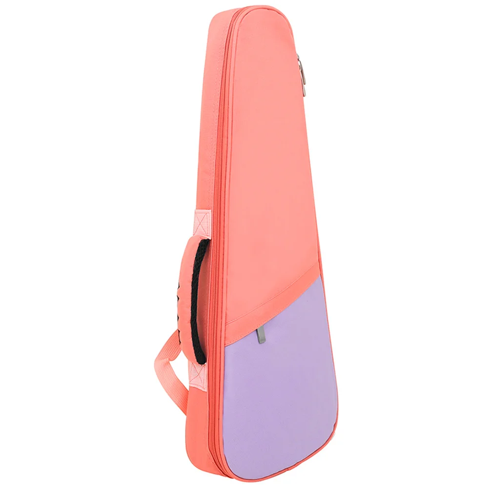 

Carry Bag Case Ukulele Bags Waterproof Container Carrier Organizer Backpack Storage