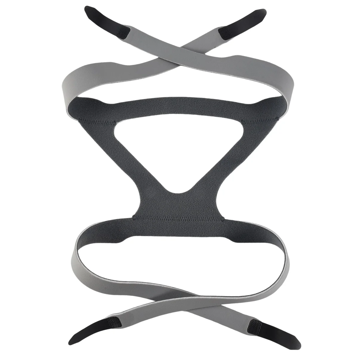 Маска для вентилятора Wellcome головная повязка Cpap универсальная