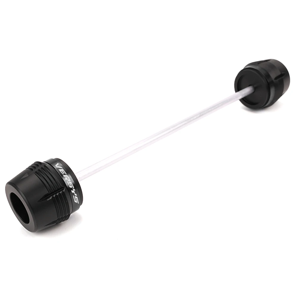 

Для Kawasaki Versys 650 Versys 1100 SE Versys 1000 SE мотоцикла, слайдер вилки переднего колеса, защита оси, вилка, слайдер