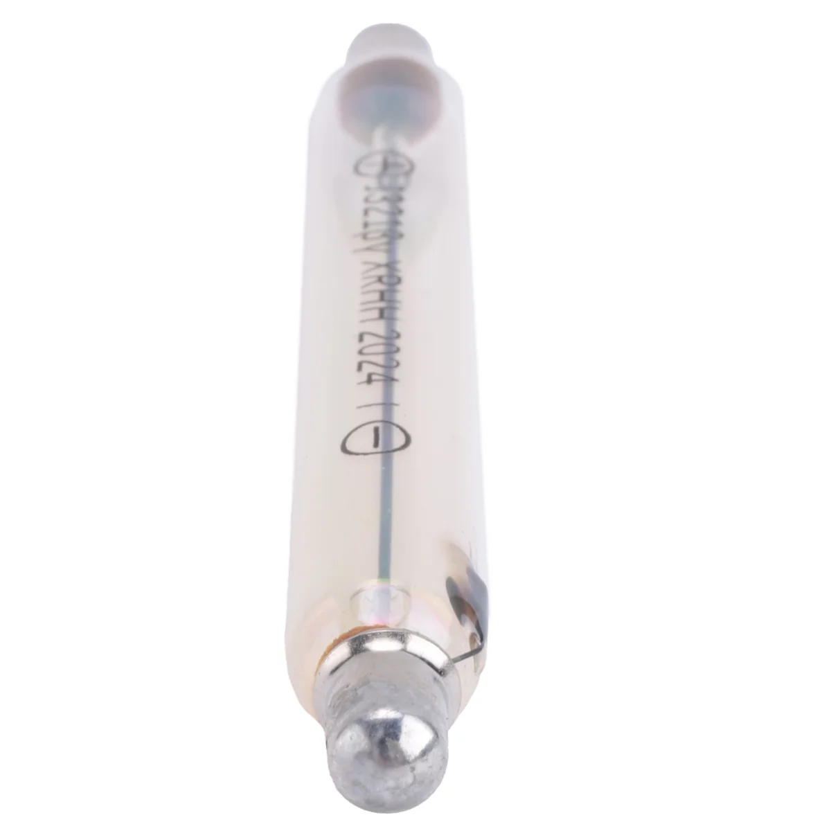 1PCS J321 Geiger Muller Tube Counter Hard Beta GM Detectors Kit the for Nuclear Radiation Detector