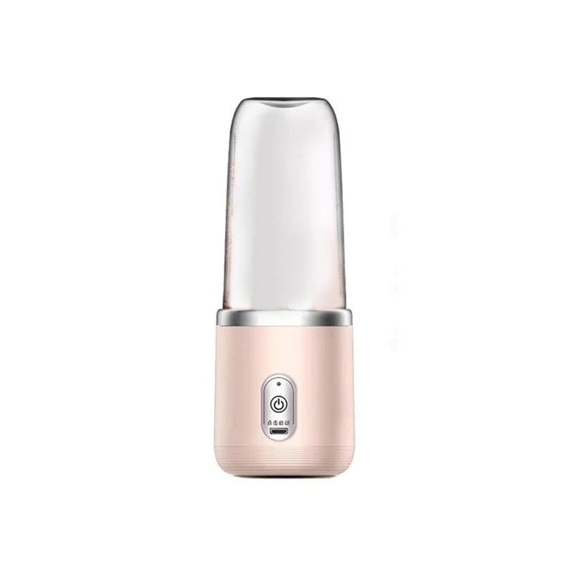 

Extractor Household Multi Function Juice USB Rechargeable Electric Juicer Cup Mixing And Auxiliary Food