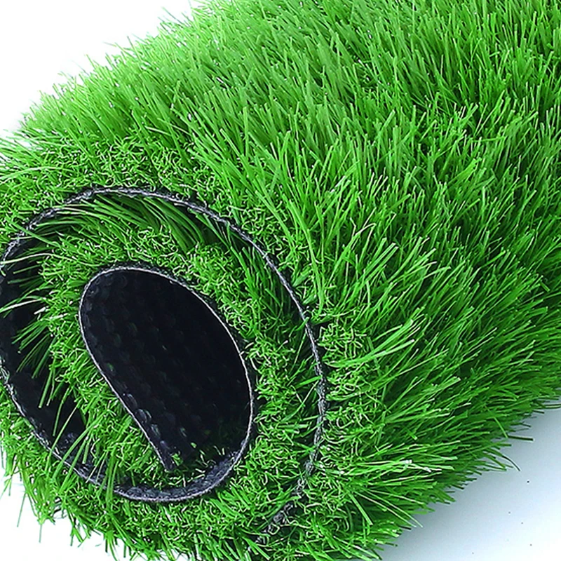 

Artificial Grassland Simulation Moss Lawn Turf Fake Green Grass Mat Carpet Indoor Outdoor DIY Micro Landscape Home Floor Decor