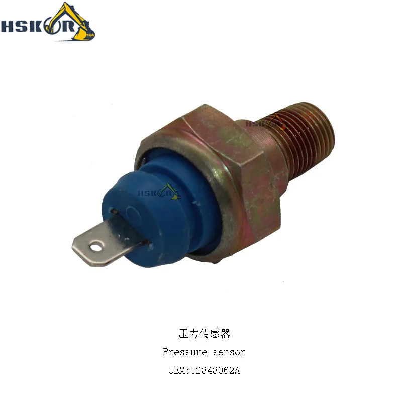 Датчик давления T 2848062 A