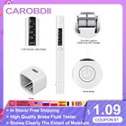 2022 профессиональный автомобильный тестер тормозной жидкости для автоматического тестирования жидкости тестер масла 5 светодиодный точный тестер тормозной жидкости ручка для всех автомобилей