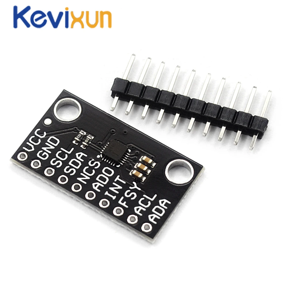 

Новинка CJMCU - 20948 ICM - 20948 низкая мощность 9 датчик вала MEMS устройство отслеживания движения