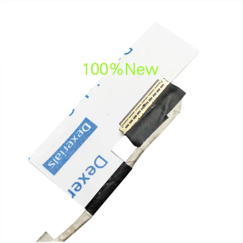 Гибкий кабель US LCD EDP CCD для HP 17-X 17-Y 17-Y018CA 45.08C07.0011 856607 -001