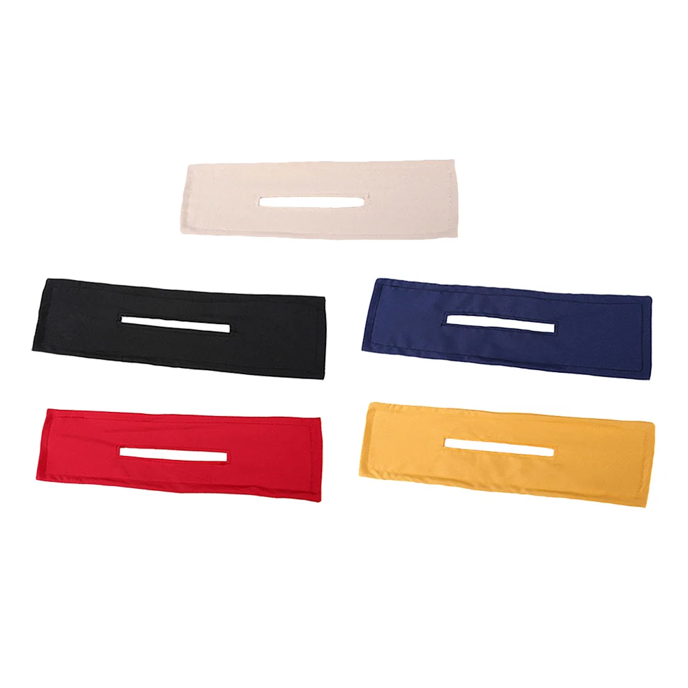 

5pcs Hair Bun Maker Girl Fashion Hair Bun Maker Curler Twisted Bun Shaper Hair Bun Shaper Twisted Bun Maker