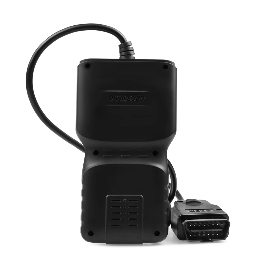 Автомобильный диагностический инструмент V310 OBD2 детектор неисправностей сканер