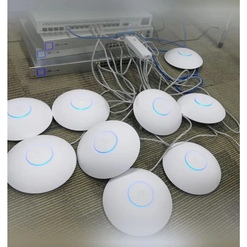 

Grandstram Proolin UNBT Unifi Network Access Point WiFi 6 Lite(U6 Lite)