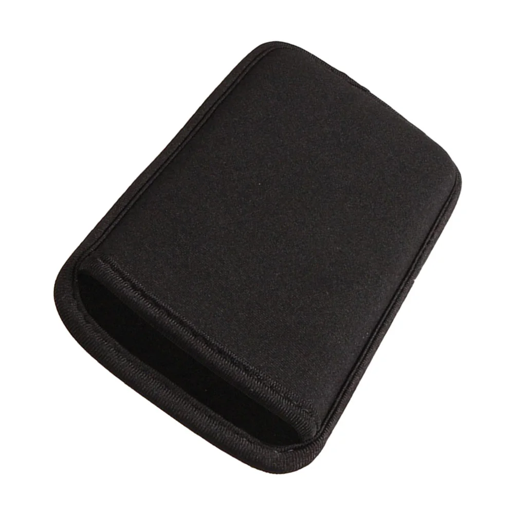 

Case Cover Mobile Protector Anti Cell Fall Wallet Accessory Decorative Fabric Shockproof Double Protection Covers Scratch Credit