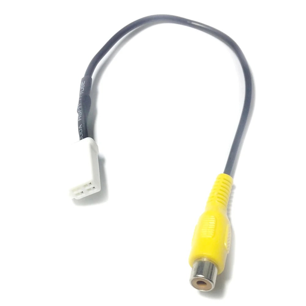 

Парковочная задняя камера, видеоразъем, кабель-переходник для заднего вида для Mazda 6 Atenza Mazda CX-5