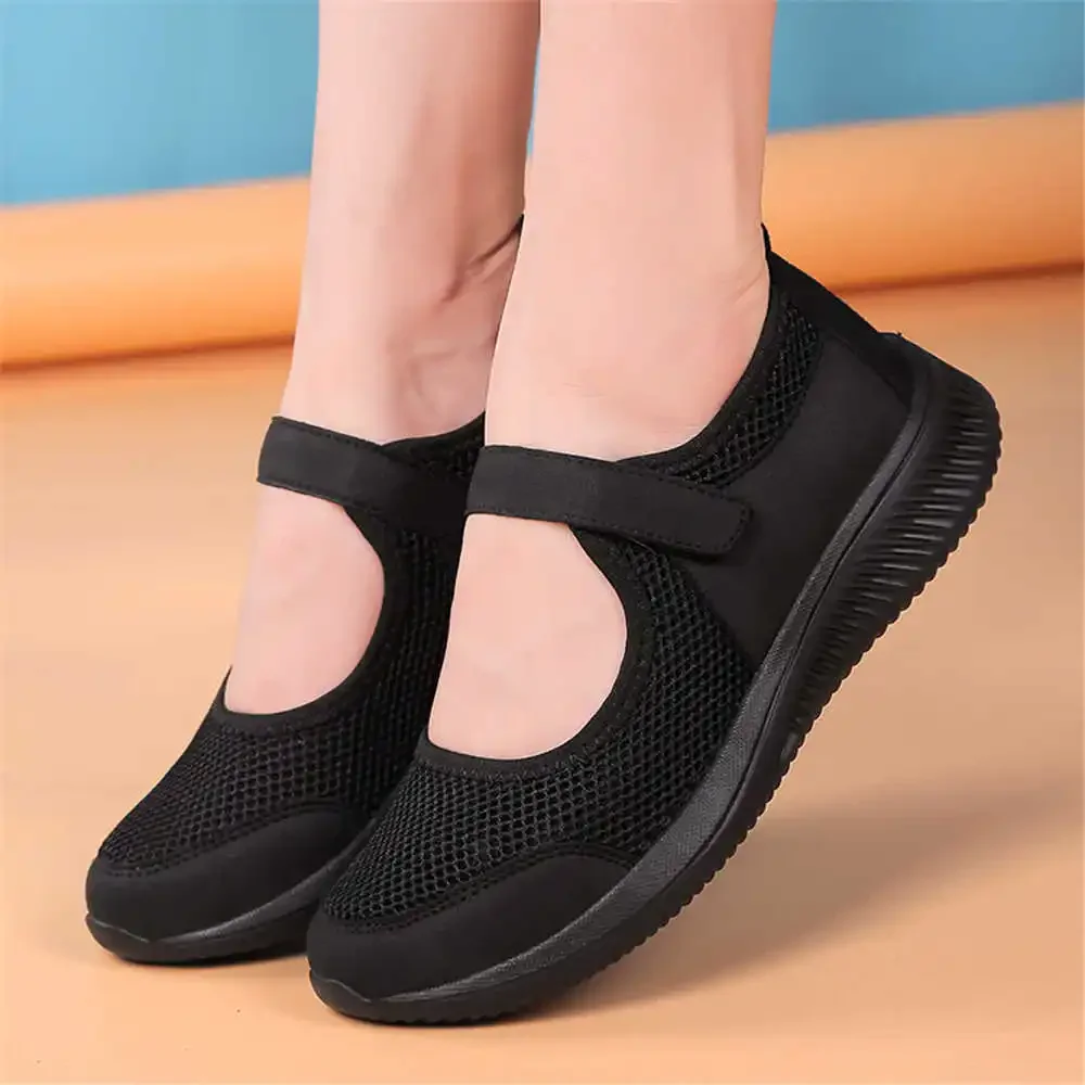 

fall slip-ons boots for girl Walking women's shoes size 32 womans shoes sneakers sports high quality sneachers tnis ternis YDX2